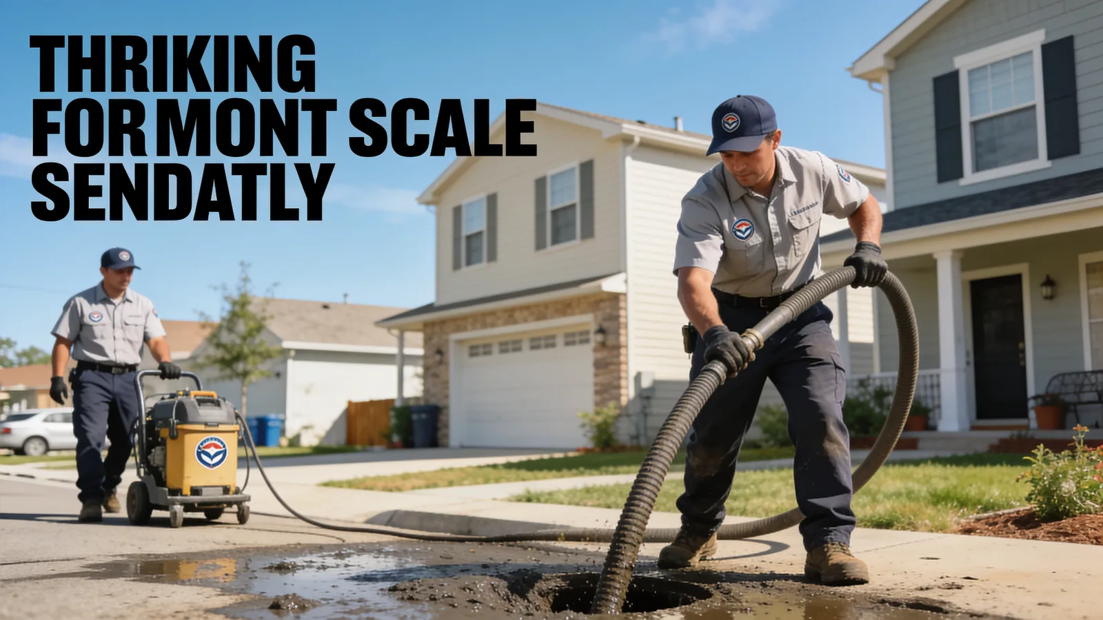 Sewage Cleanup in Franklin, WV near me